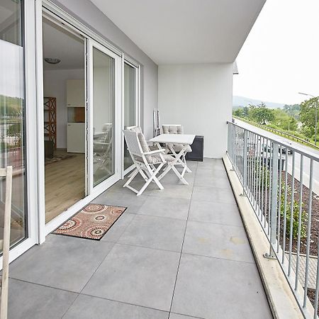 Alte Brauerei Wohnung 4 Bernkastel-Kues Exteriör bild