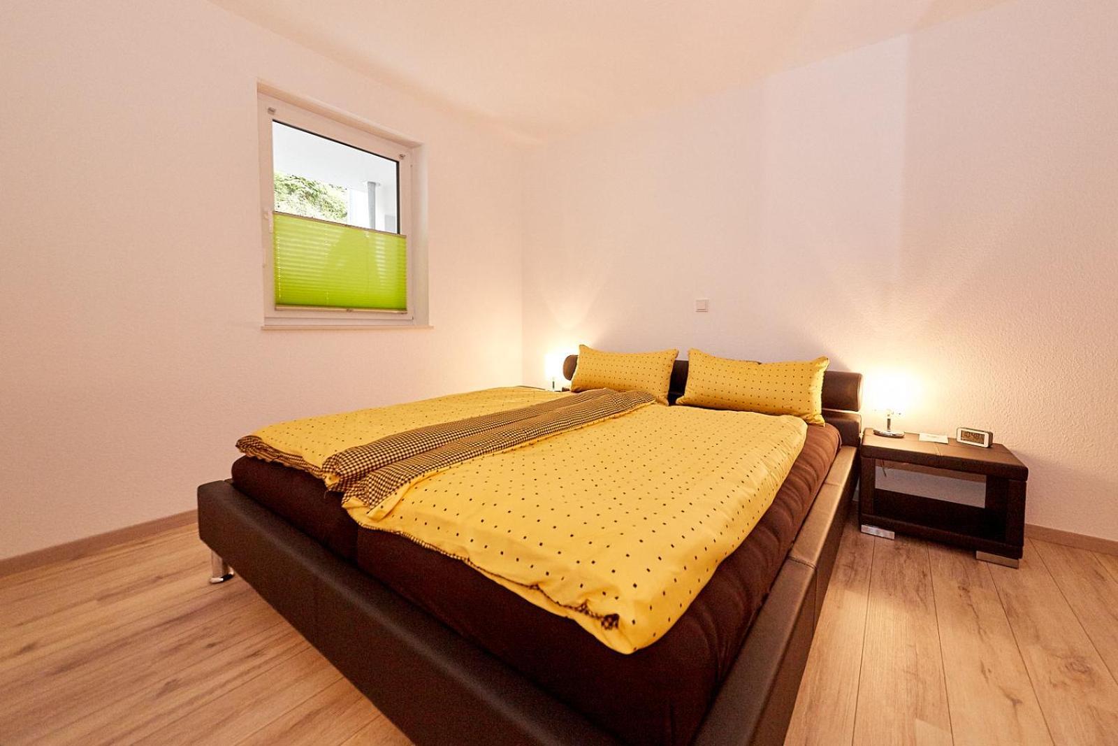 Alte Brauerei Wohnung 4 Bernkastel-Kues Exteriör bild
